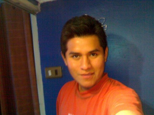Fotografia de RodAlex, Chico de 42 años