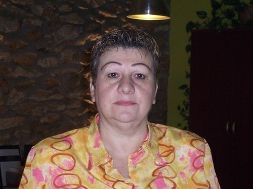 Fotografia de jessicamontse, Chica de 69 años