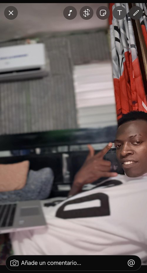 Fotografia de Rosali19, Chico de 22 años