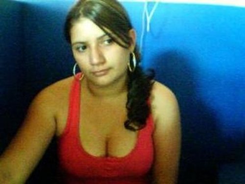 Fotografia de angelita23, Chica de 39 años