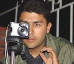 Fotografia de ChrisAaron, Chico de 52 años
