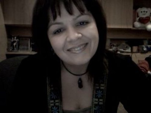 Fotografia de Stelalluna, Chica de 59 años