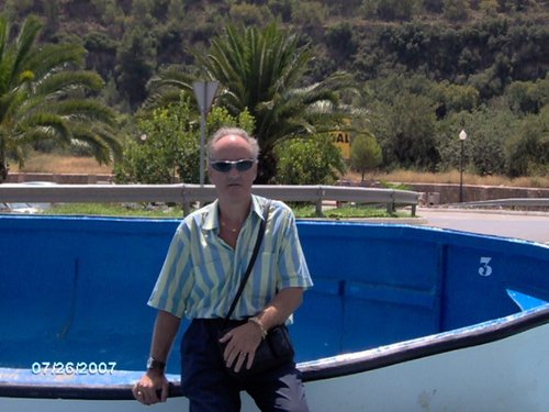 Fotografia de vasco53, Chico de 70 años