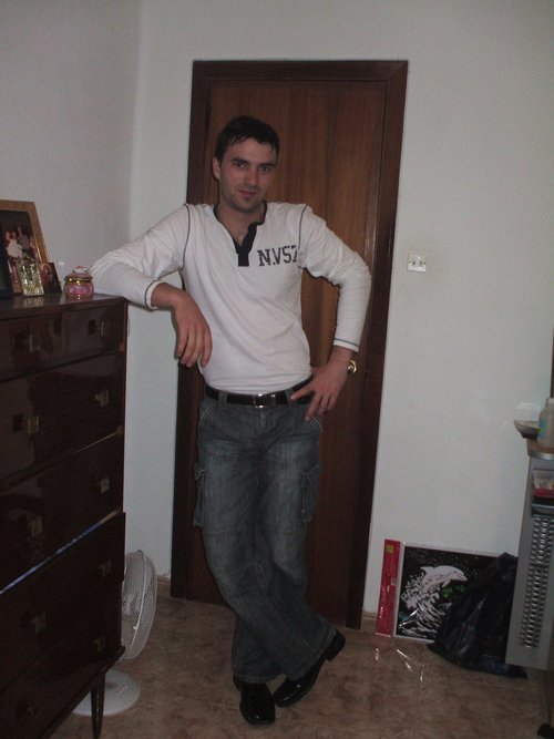 Fotografia de cosmin81, Chico de 44 años