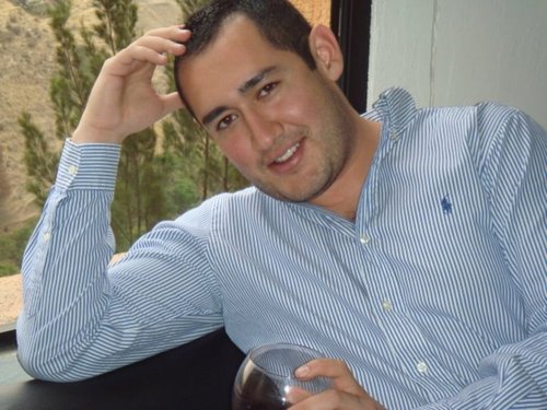 Fotografia de victormcs, Chico de 43 años