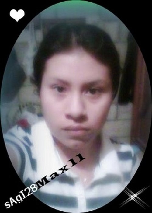 Fotografia de Sagi28MaX11, Chica de 35 años