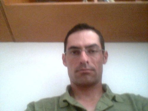 Fotografia de JOSEPHT, Chico de 46 años