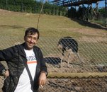 Fotografia de marmu, Chico de 50 años