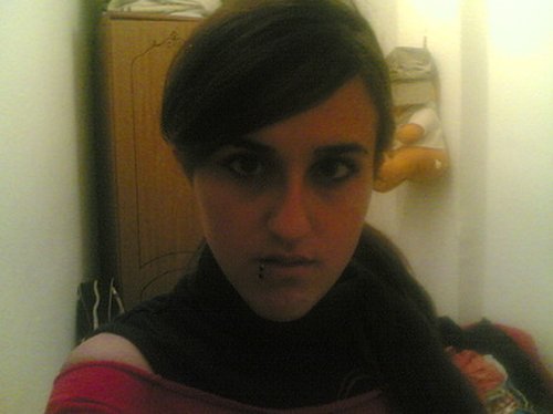 Fotografia de meli88, Chica de 36 años