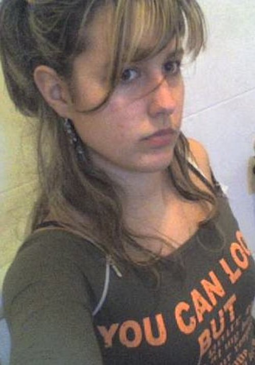 Fotografia de mariakaxorrita, Chica de 34 años