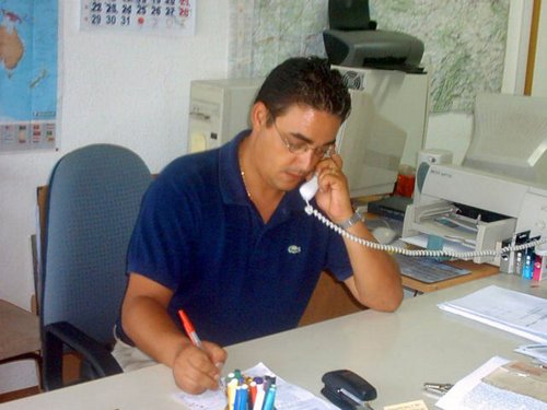 Fotografia de andy22, Chico de 60 años