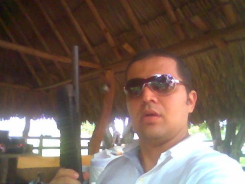 Fotografia de pechy, Chico de 47 años
