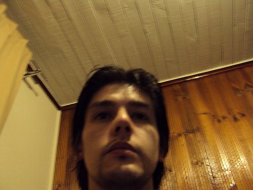 Fotografia de ccarrascom8, Chico de 41 años