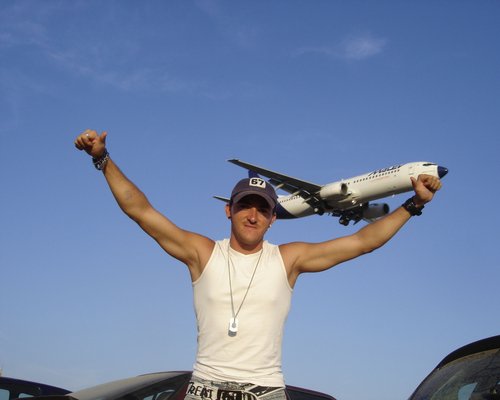 Fotografia de jaruizdesign, Chico de 43 años