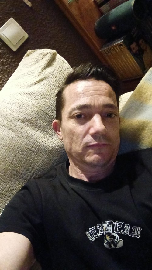 Fotografia de Rauk23, Chico de 43 años