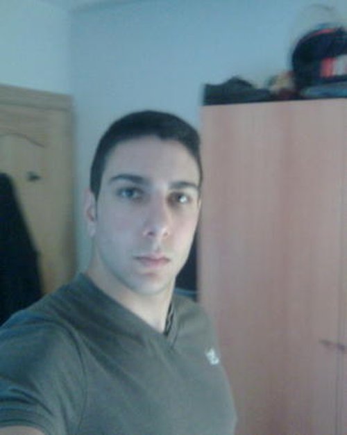Fotografia de Pedro21Mad11, Chico de 38 años