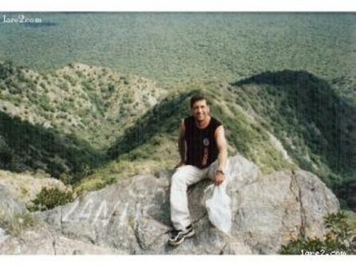 Fotografia de dami37, Chico de 53 años