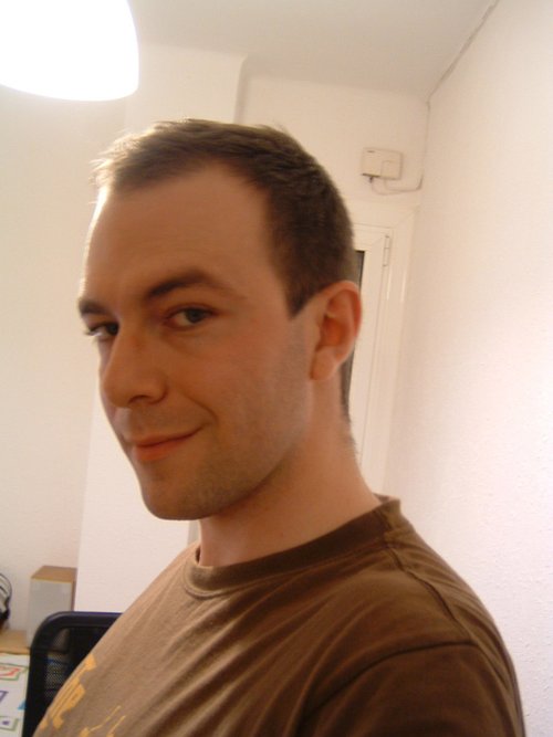 Fotografia de juanma26BCN, Chico de 42 años