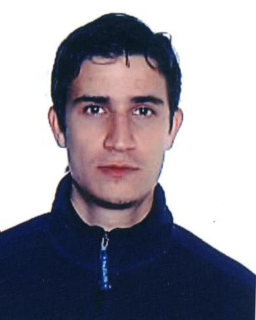 Fotografia de jorgeax, Chico de 44 años