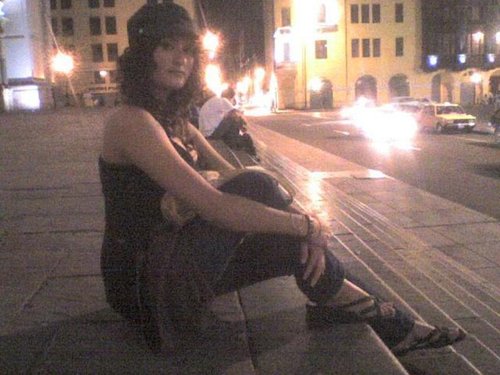 Fotografia de tuflakita, Chica de 35 años