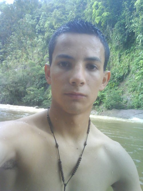 Fotografia de alexandert, Chico de 38 años
