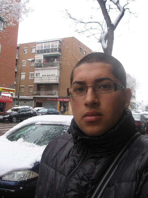 Fotografia de alejo1301, Chico de 35 años
