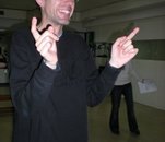 Fotografia de Zenkito, Chico de 46 años