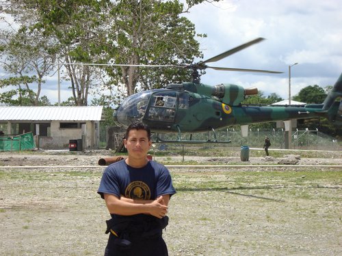 Fotografia de mianmude, Chico de 48 años
