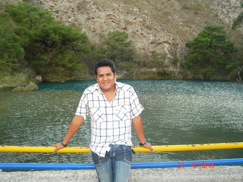 Fotografia de ABELALBERT29, Chico de 46 años