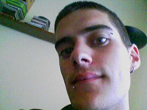 Fotografia de nenewapete, Chico de 36 años