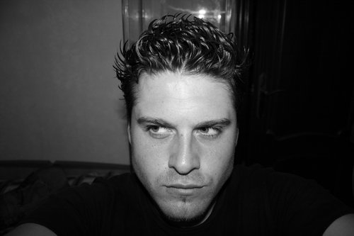 Fotografia de versoyle, Chico de 46 años