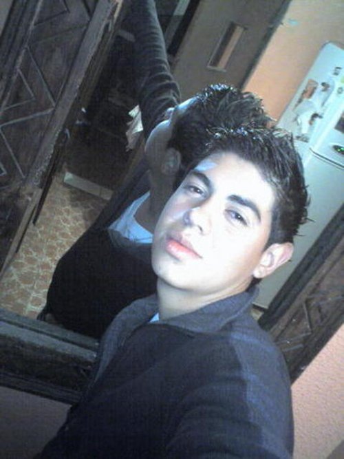 Fotografia de r0d0lf0, Chico de 33 años
