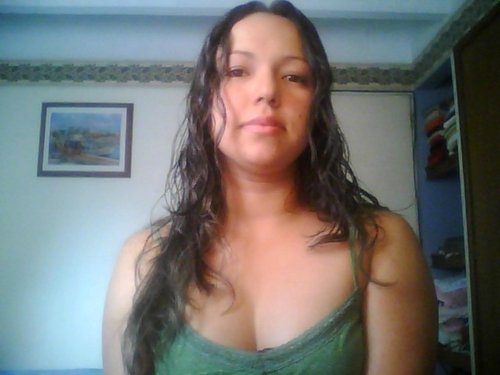 Fotografia de Diani27, Chica de 44 años