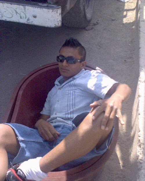 Fotografia de angelitoqro18, Chico de 36 años