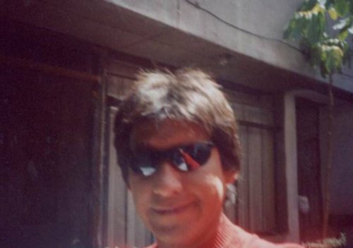 Fotografia de papo00, Chico de 49 años