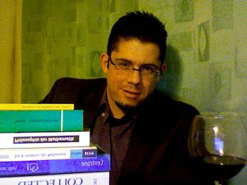 Fotografia de Fabianpr, Chico de 43 años
