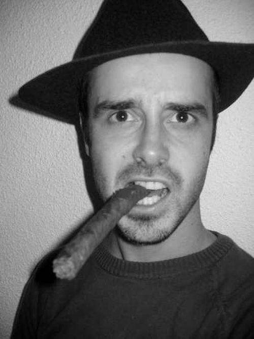 Fotografia de Martin25, Chico de 42 años