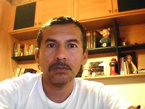 Fotografia de escorpiopm, Chico de 64 años