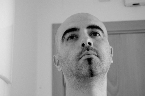 Fotografia de 8KAN, Chico de 53 años