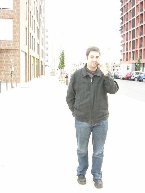 Fotografia de german004, Chico de 49 años