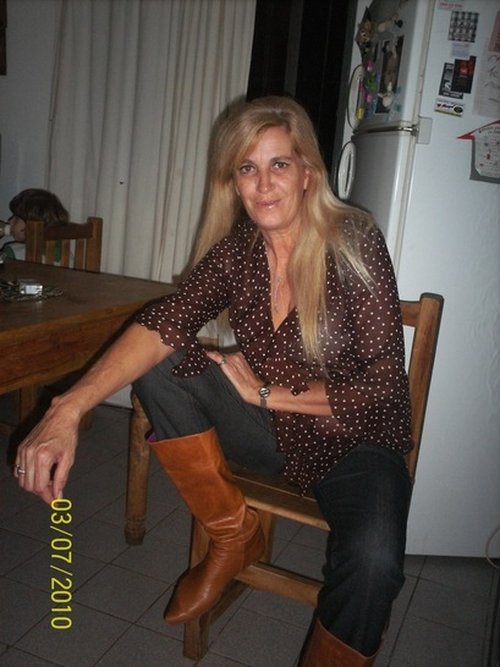 Fotografia de lolaros, Chica de 61 años