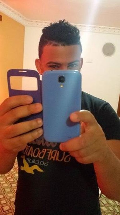Fotografia de angrykev, Chico de 29 años