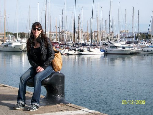 Fotografia de niann, Chica de 49 años