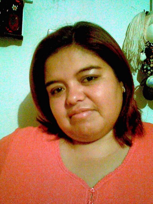 Fotografia de analia123, Chica de 45 años