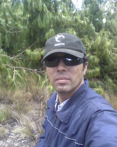 Fotografia de mayofaubla, Chico de 54 años