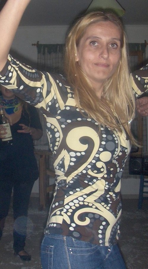 Fotografia de lala2703, Chica de 52 años