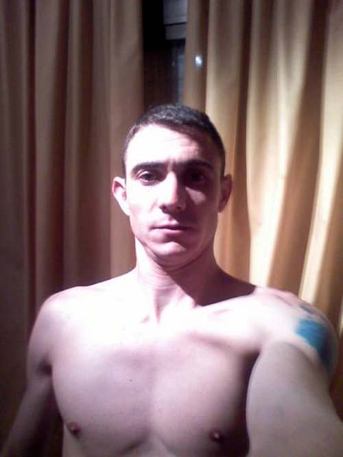 Fotografia de tigre05, Chico de 47 años