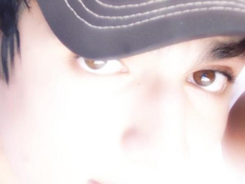 Fotografia de Samboy, Chico de 34 años