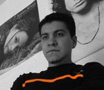 Fotografia de scedgar, Chico de 40 años