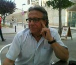 Fotografia de siram, Chico de 70 años